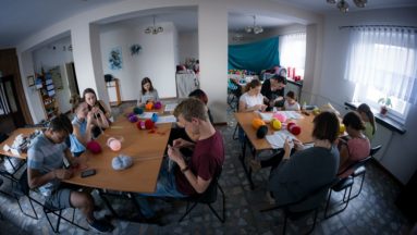 Projekt w toku
