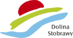 Logotyp Stowarzyszenia Lokalna Grupa Działania „Dolina Stobrawy”