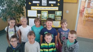 Stowarzyszenie dla Ekorozwoju Ziemi Nidzickiej &ndash; &bdquo;Łyna &ndash; czy tylko rzeka z łez dziewczyny?&rdquo;