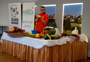 Mistrz polski junior&oacute;w w Carvingu - Dominik Bajer