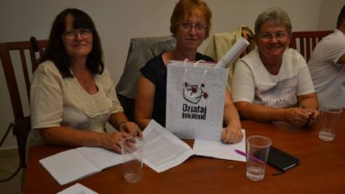 W ramach tegorocznej edycji, jeden z projektów zrealizuje Inicjatywa DL