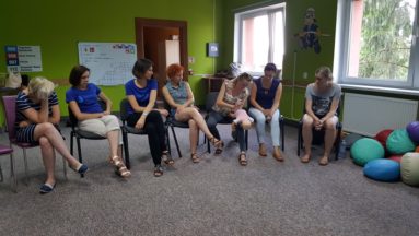 Kurs pierwszej pomocy