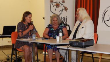 Projekt Stowarzyszenia pn. Jesienne Impresje Poetyckie