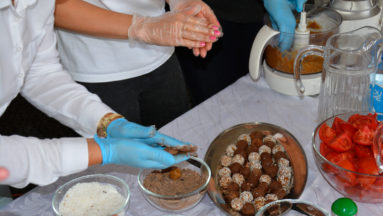 niedziela z dietetykiem