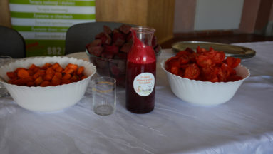 niedziela z dietetykiem