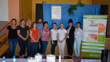 niedziela z dietetykiem