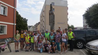 Śladami naszych przodków