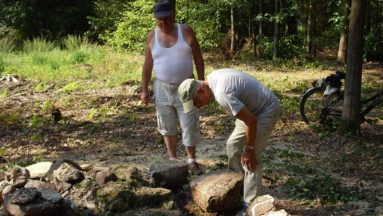 Działaj lokalnie w Łambinowicach