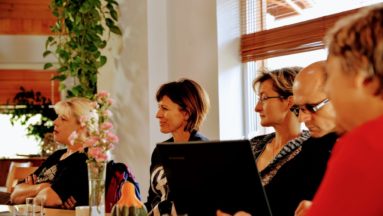 szkolenie wyjazdowe ODL Fundacja SMK
