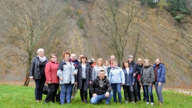 szkolenie wyjazdowe ODL Fundacja SMK