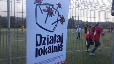 Zajęcia sportowe