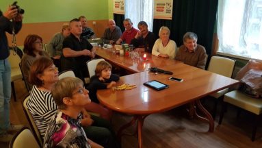 nowe informacje