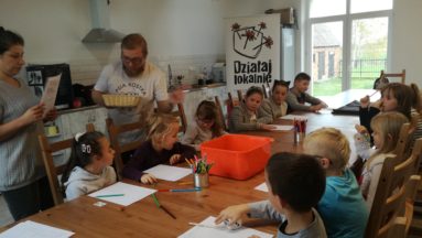 Bajkowe gry i zabawy