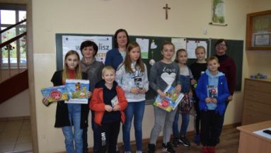 Rowerowe ABC dla małych i dużych