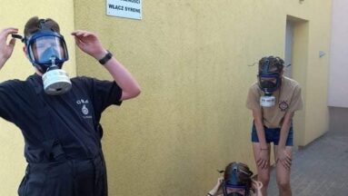 Ćwiczenia praktyczne MDP