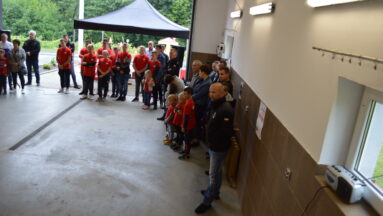 Spotkanie szkoleniowe