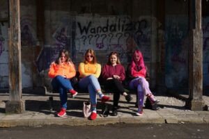 Warsztaty teatralno-filmowe Nuda