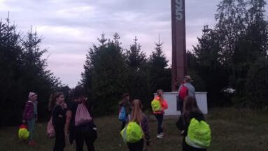 Bobolicki Krzyż Pamięci