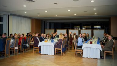 Gala Działaj Lokalnie w Dolinie Stobrawy