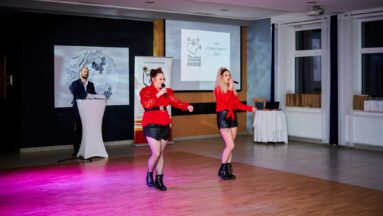 Gala Działaj Lokalnie w Dolinie Stobrawy