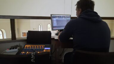 Realizacja dźwięku