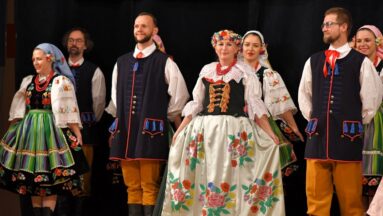 Roztańczony Goleszów - dorośli