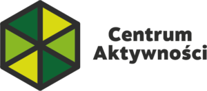 Logo Związku Stowarzyszeń Centrum Aktywności Logo Związku Stowarzyszeń Centrum Aktywności