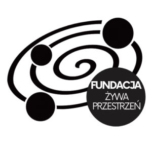 Logo Fundacja „Żywa Przestrzeń”