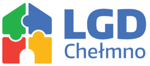 Logo Lokalnej Grupa Działania Chełmno