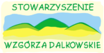 Logo Stowarzyszenie Wzgórza Dalkowskie