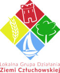 Logo LGD Ziemi Człuchowskiej