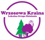 Logo Wrzosowa Kraina