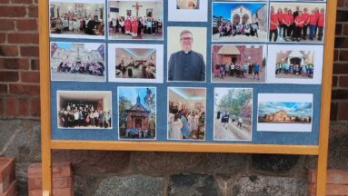 Tu są korzenie, tu rosną skrzydła