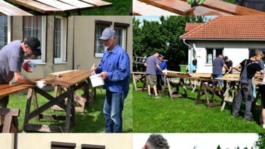 Tu są korzenie, tu rosną skrzydła