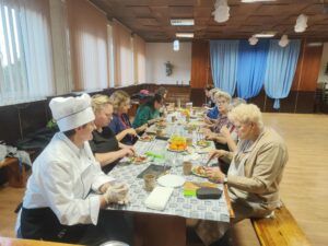 Tu są korzenie, tu rosną skrzydła