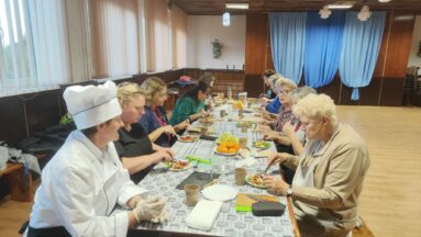 Tu są korzenie, tu rosną skrzydła