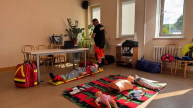 Młodzi w ruchu – natura w sercu