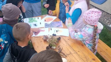 Orzeł FutureFit – Aktywne Pokolenia Razem