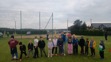 Orzeł FutureFit – Aktywne Pokolenia Razem