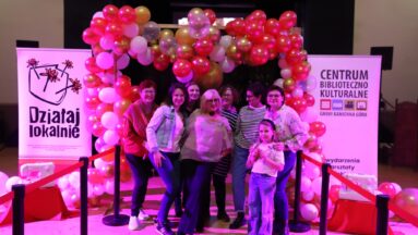 Podsumowanie projektu.