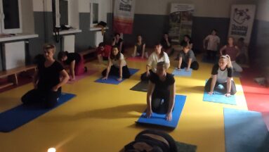 Joga