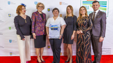 Podsumowanie Działaj Lokalnie 2026